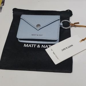 matt and nat coin purse